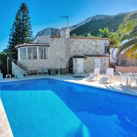Alta * Denia