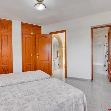 Villa Alta Denia