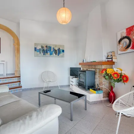 Villa Alta Denia