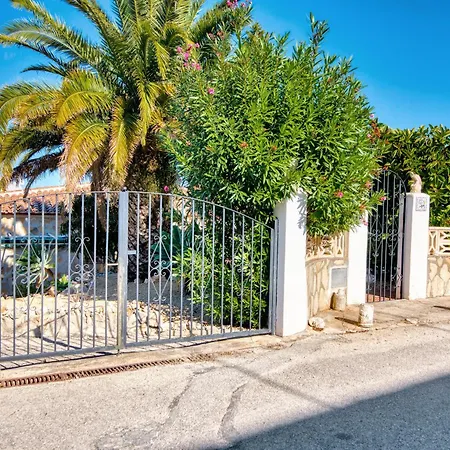 Villa Alta *