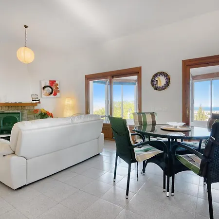 Alta Villa Denia