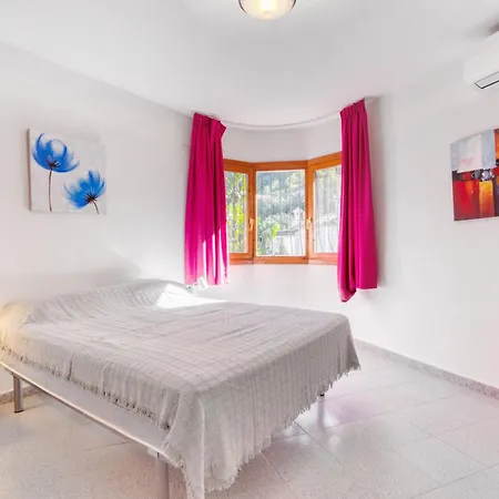 Alta Villa Denia