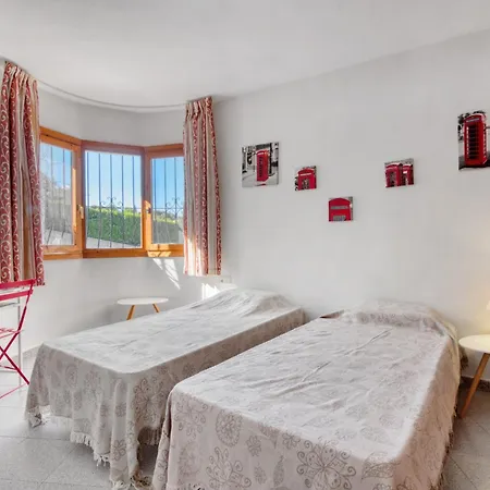 Alta Villa Denia