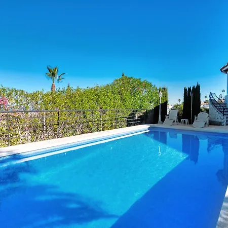 Alta Villa Denia